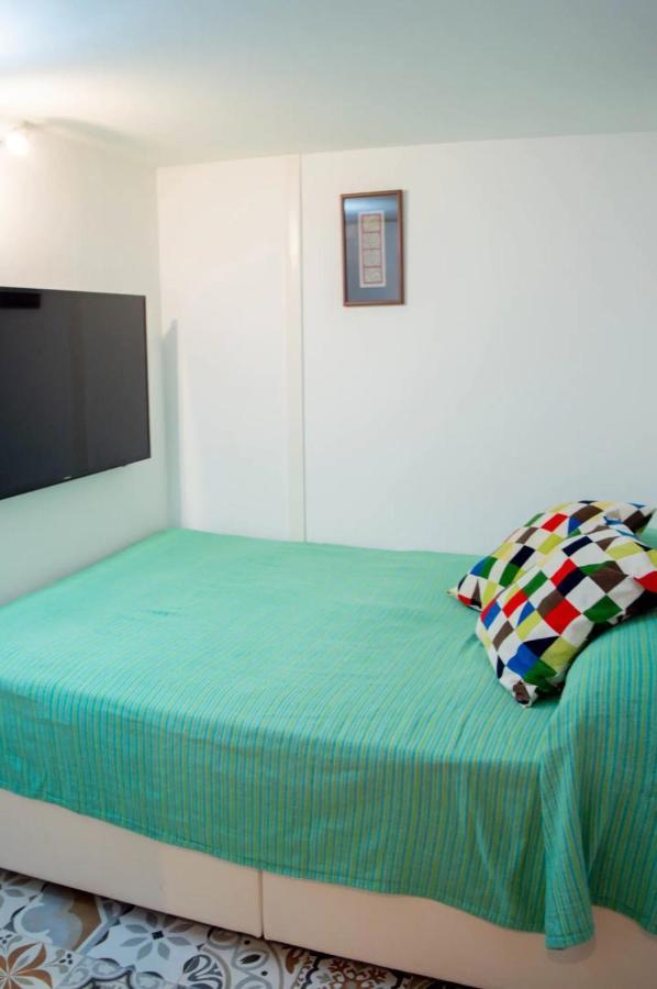 Estudio Cerca De Anton Martin 4Pax Apartment Madrid Exterior photo